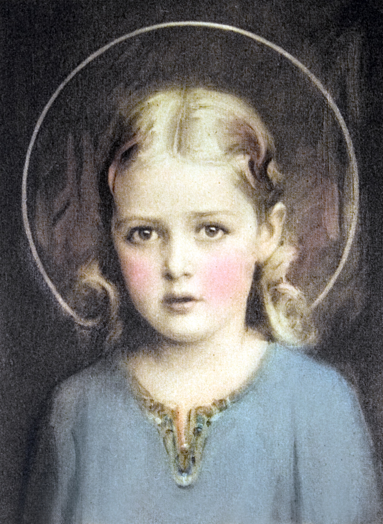 Stella Rosario Dell Infanzia Di Maria Santissima