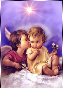 Novena Ai Santi Angeli Custodi